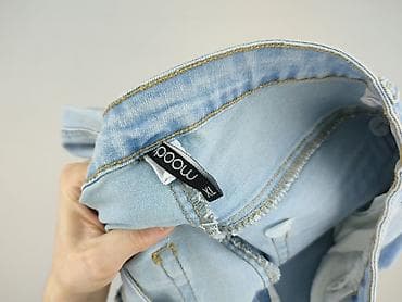 dsquared jeansy: Jeansy damskie, rozmiar XL — 5