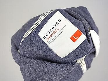 bluzy cute: Bluza z kapturem dla mężczyzn, rozmiar L — 4