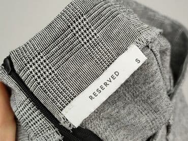 Kobiety: Reserved, Spódnica damska, rozmiar S — 4