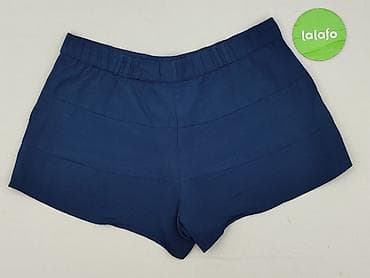 h: H&M, Shorts for women, size M — 3