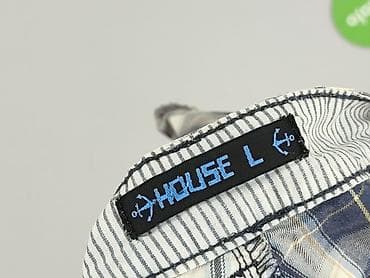 House, Szorty damskie, rozmiar L w lalafo.pl — 4 House, Szorty damskie, rozmiar L — 4