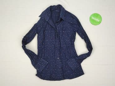 koszulki bez rękawów damskie tommy hilfiger: Tommy Hilfiger, Koszula damska, rozmiar S — 3