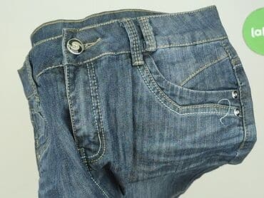 spódnice jeansowe rozmiar 50: Spódnica damska, rozmiar L — 6