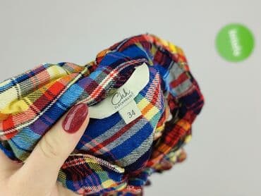 Жінкам: Clockhouse, Сорочка жіноча, XS — 5