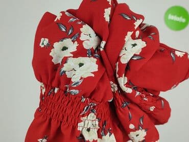 Bluzki: H&M Divided, Bluzka damska, rozmiar 2XS — 4