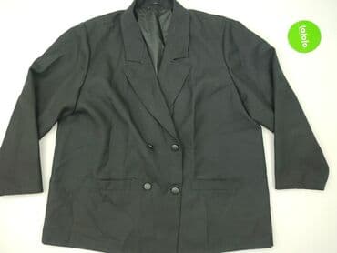 massimo dutti marynarka damska: Marynarka damska, rozmiar 5XL — 2