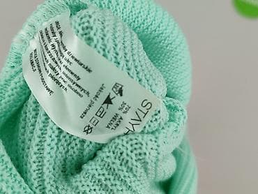 burton sweter: Sweter damski, rozmiar One size — 5