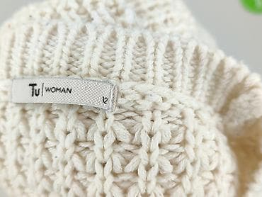 sweter 46: TU Woman, Sweter damski, rozmiar S — 5