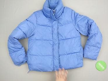 sennik kurtki: H&M L.O.G.G., Kurtka zimowa damska, rozmiar S — 2