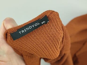 sukienki 56: Trendyol, Sukienka damska, rozmiar 6XL — 4