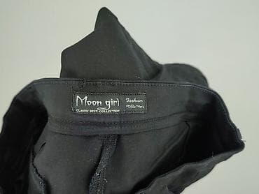 olx moda damska: Spodnie materiałowe damskie, rozmiar L — 4