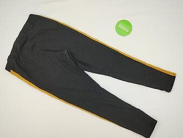 H&M Divided, Legginsy Sportowe damskie, rozmiar XL — 3