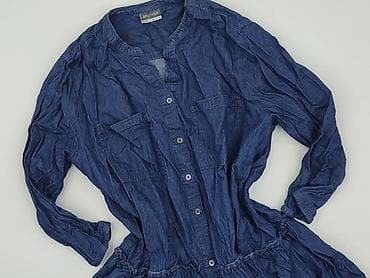 Denim, Women`s dress, size XL