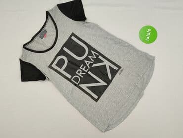 t shirty choker: Chillin, T-shirt damski, L — 2