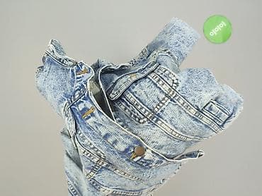 cropp kurtki jeansowe: Cropp, Kurtka jeansowa damska, rozmiar S — 5