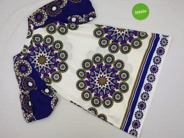 wzorzysta sukienki: Dorothy Perkins, Sukienka damska, rozmiar M — 3