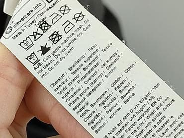 black squad bluzy: Even&Odd, T-shirt damski, rozmiar 7XL — 6