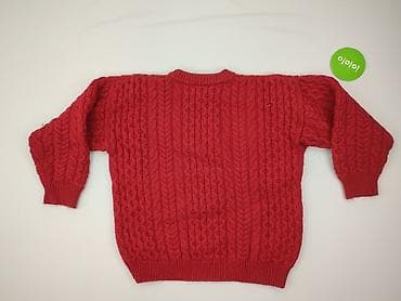 golf sweter damski: Sweter damski, rozmiar 4XL — 3