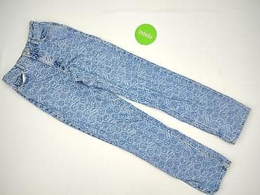 stanley dżinsy: Jeansy damskie, rozmiar 2XS — 2