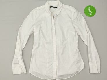 dluga biala koszula: Koszula damska, rozmiar XS — 2