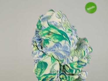 bluza niebieska pull and bear: Vila, Bluzka damska, rozmiar M — 4