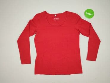 t shirty z czerwonem napisem: Bonprix, Women`s sweatshirt, size M (EU 38) — 3