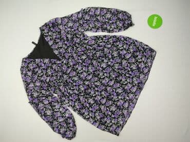 mango sukienka fioletowa: H&M Divided, Sukienka damska, rozmiar M — 2