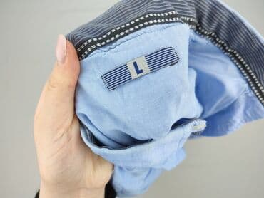 max studio sweter: Koszulа dla mężczyzn, rozmiar L — 4