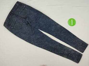 guess torebka na ramię: Jeansy damskie, M — 3