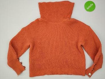 sweter hello kitty: Golf damski, rozmiar M — 3
