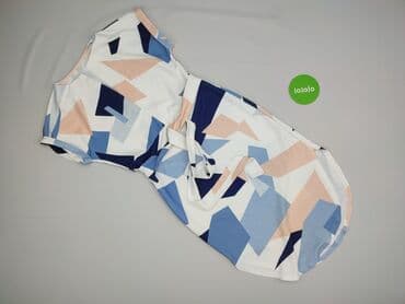 bluzki w zebre: Sukienka damska, S — 2