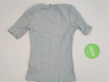 sinsay blazer: Sinsay, T-shirt damski, rozmiar XS — 3