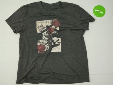 marynarka t shirt: T-shirt for men, size 2XL — 2