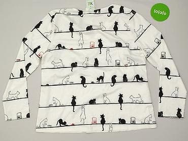 bluzki serduszko: Bluzka damska, rozmiar 2XL — 3