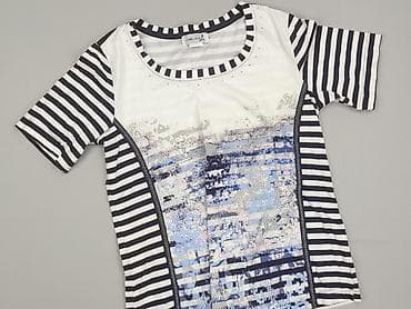 koszula biala bytom: Woman Collection, T-shirt damski, rozmiar S — 1