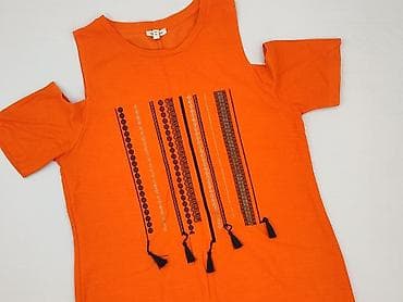 pomarancz: River Island, Sukienka damska, rozmiar S — 1
