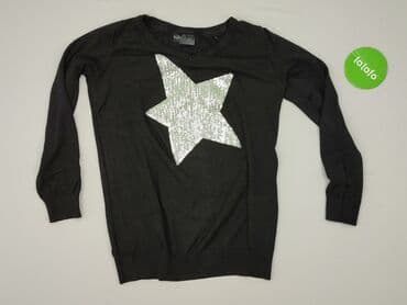 кофти жіночі польські: Women`s sweatshirt, size M (EU 38) — 2