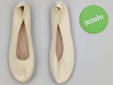 Балетки: Балетки жіночі, розмір 43 — 2