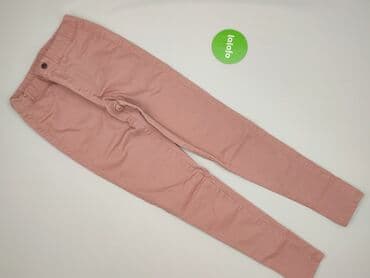 rozmiar majtek damskich s: Esmara, Spodnie materiałowe damskie, M — 2