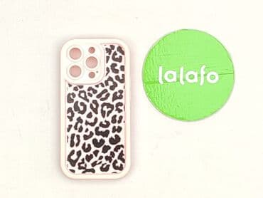 pasek srebrny do sukienki: Phone case, condition - Very good — 2