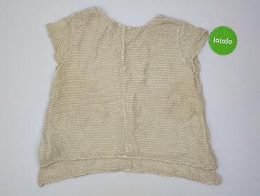 chabrowe buty: Bluzka damska, rozmiar S — 3