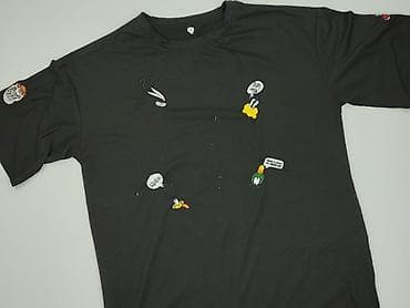 mesh: Koszulka dla mężczyzn, rozmiar 2XL — 1