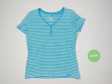 bluzy pull and bear: T-shirt damski, rozmiar M — 2