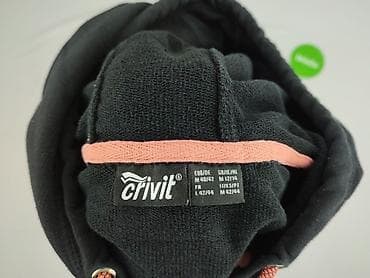 kurtka softshell crivit: Crivit, Bluza z kapturem damska, rozmiar M — 5