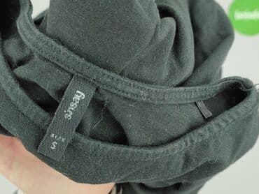 bluza smileslow: Sinsay, Bluzka damska, rozmiar S — 4