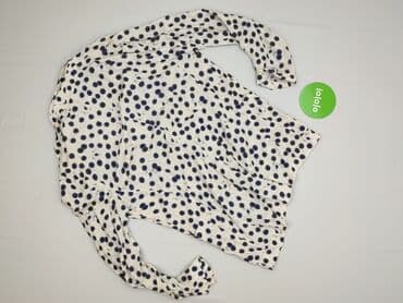 sweter z perełkami h m: H&M, Kardigan damski, rozmiar S — 3