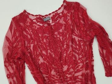 Yessica, Bluzka damska, rozmiar S