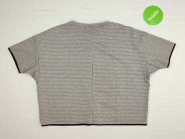 t shirty 4xl allegro: Zara, T-shirt damski, rozmiar S — 3