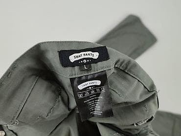 pentagon odziez: Spodnie cargo damskie, rozmiar L — 4