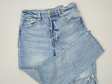 i hot moms: H&M, Jeansy damskie, rozmiar S — 1